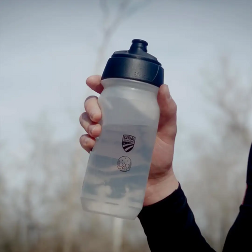 USA Cycling Foundation Bottle