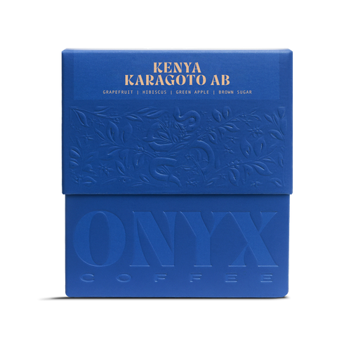 Kenya Karagoto AB