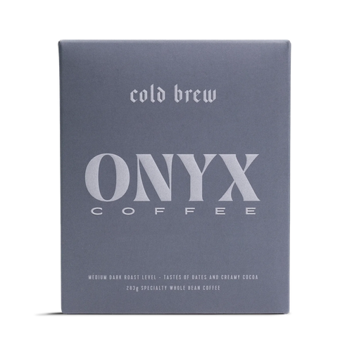 Cold Brew