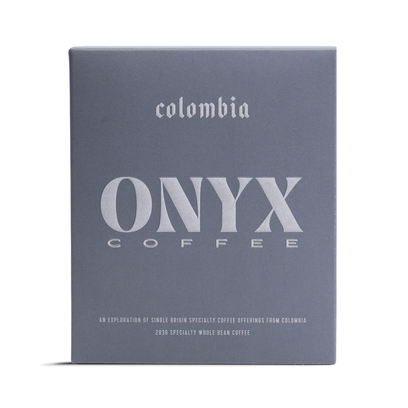 Decaf Colombia Sebastian Ramirez Red Fruits