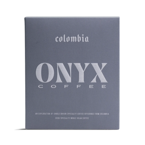 Colombia Diego Horta Pink Bourbon