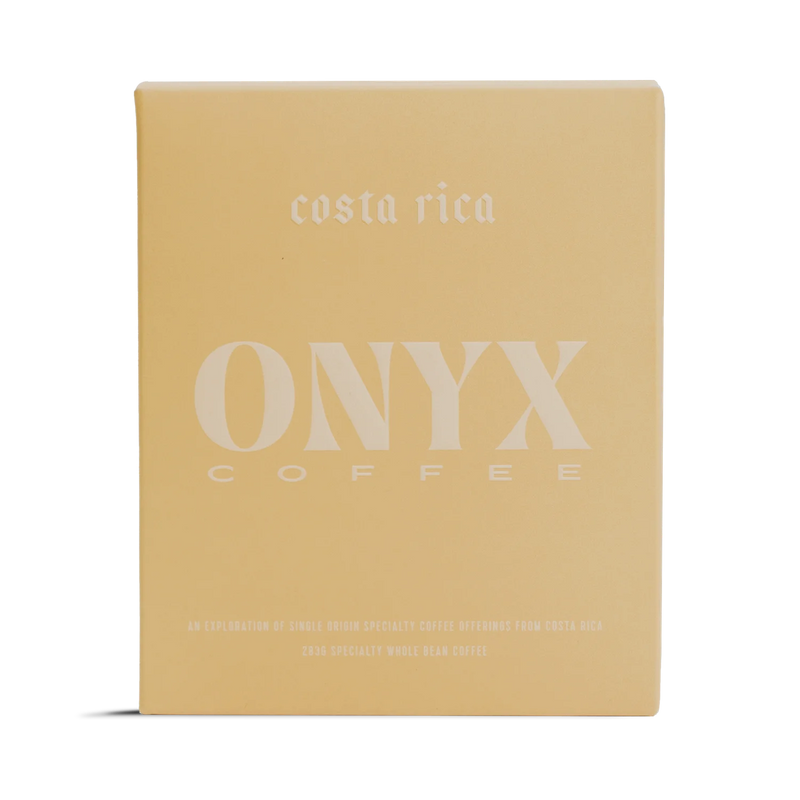 Costa Rica Las Lajas Anaerobic Honey