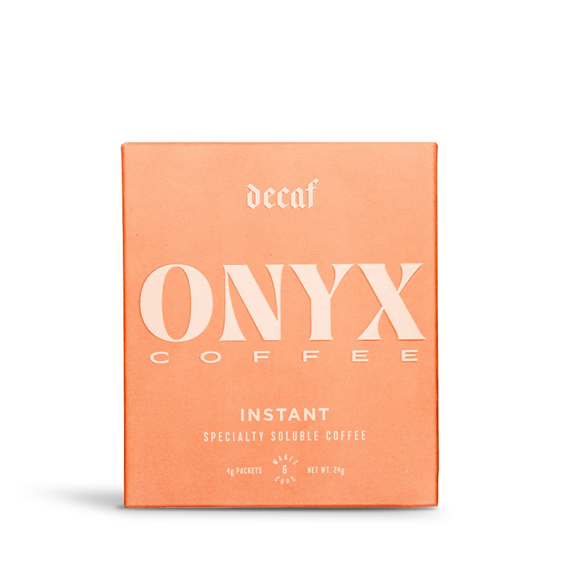 Instant Decaf Colombia Inzá San Antonio