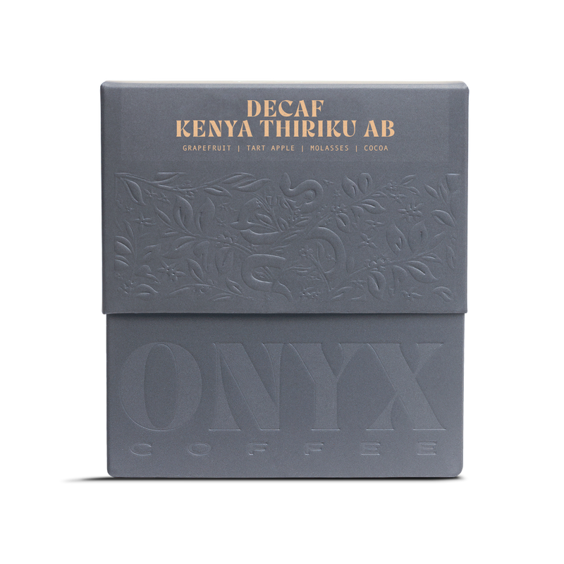 Decaf Kenya Thiriku AB