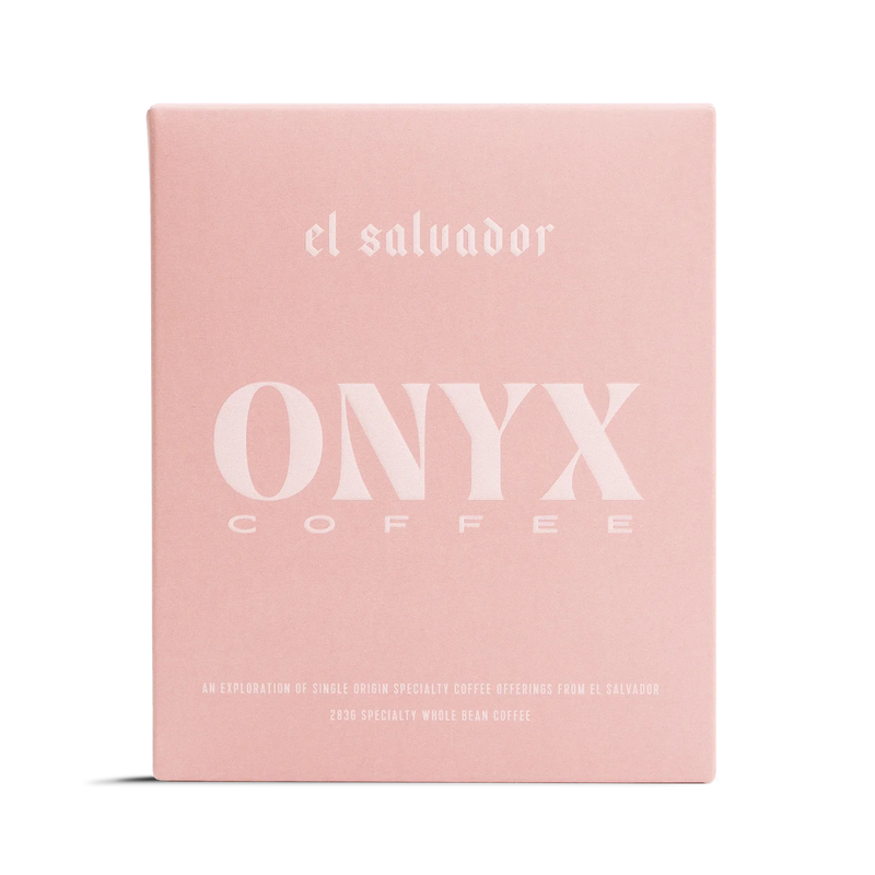 El Salvador Santa Rosa Gesha