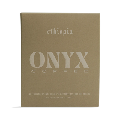 Decaf Ethiopia Suke Quto