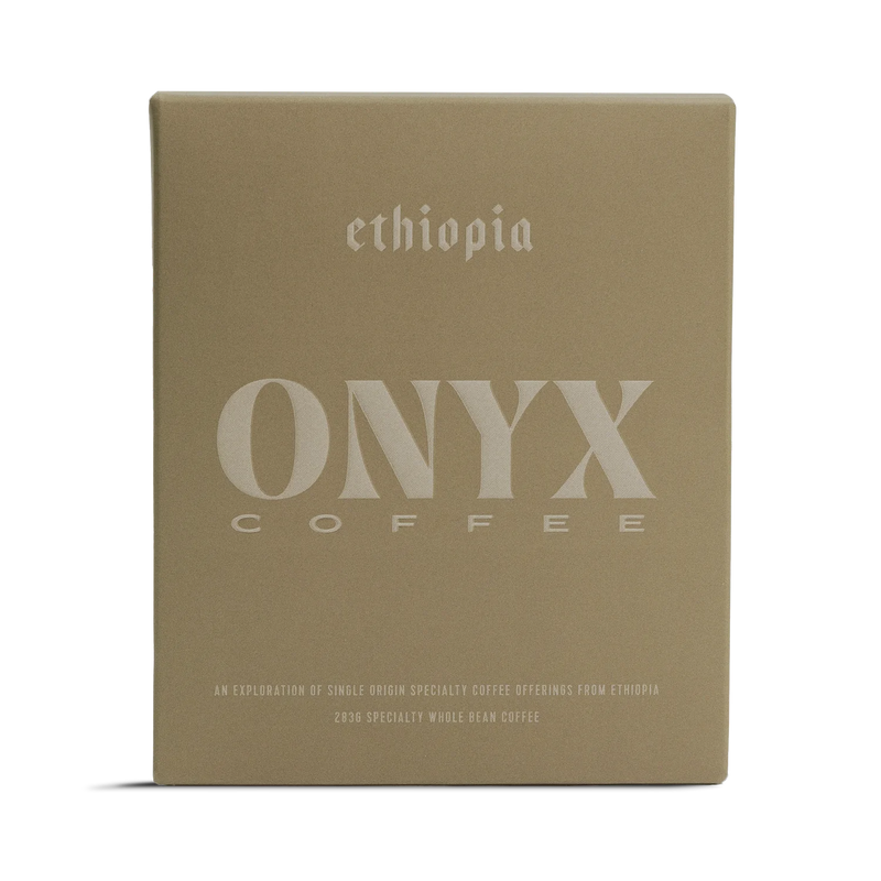 Ethiopia Mullugeta Muntasha Natural