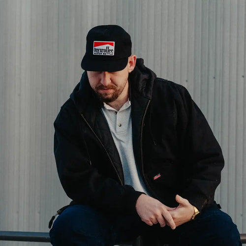 Good Habits Hat