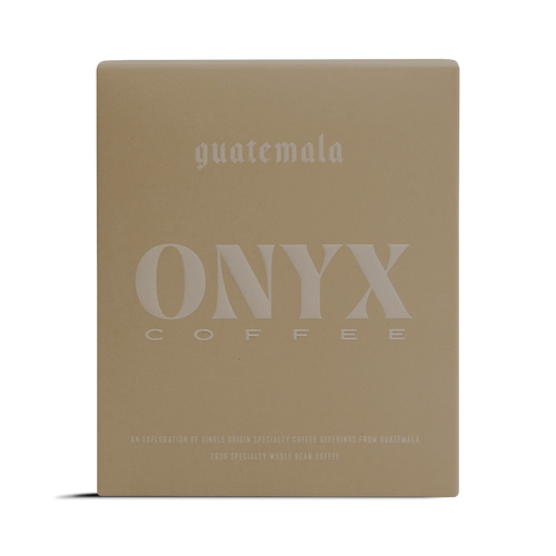 Guatemala Finca Cuxinales Anaerobic