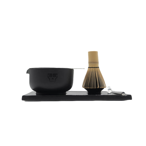 Fellow Matcha Set