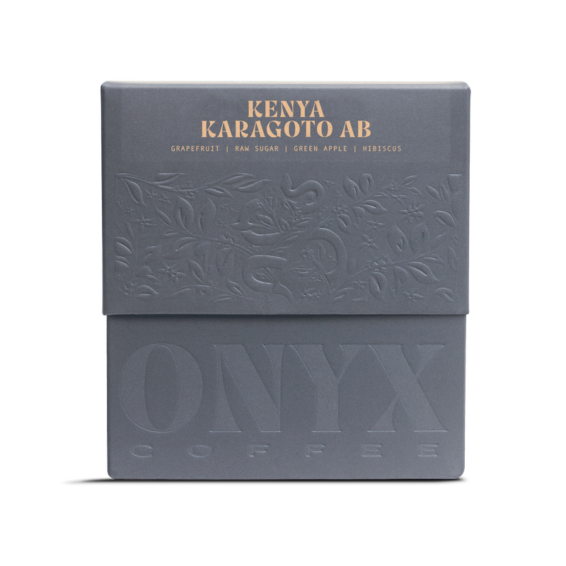 Kenya Karagoto AB