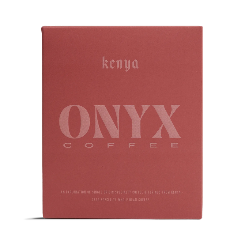 Kenya Kamunyaka AA