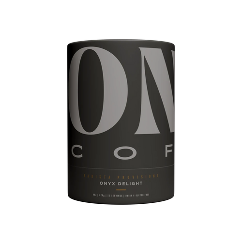 Onyx Delight Powder