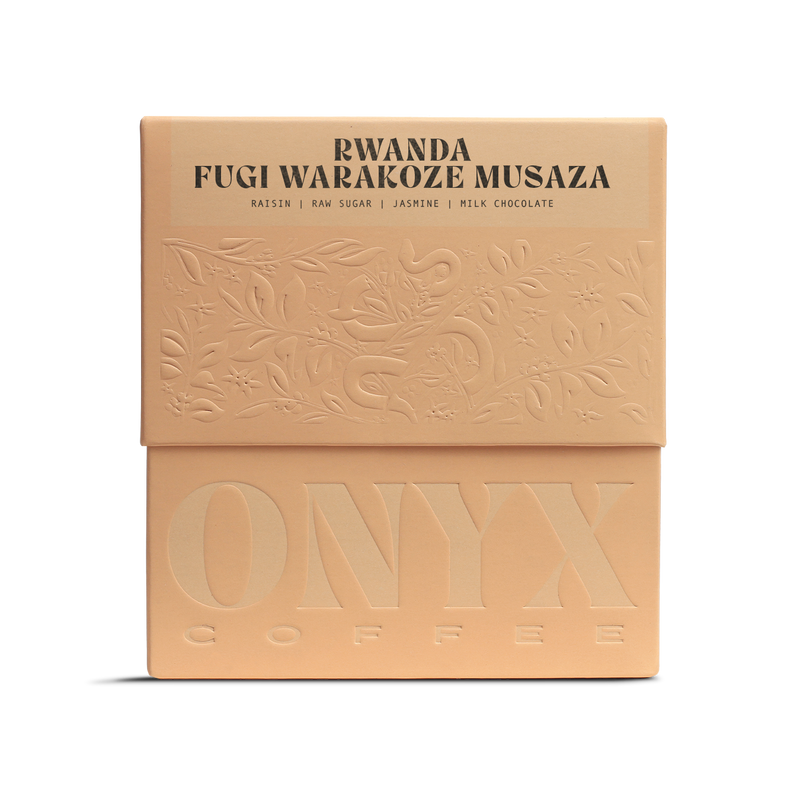 Rwanda Fugi Warakoze Musaza