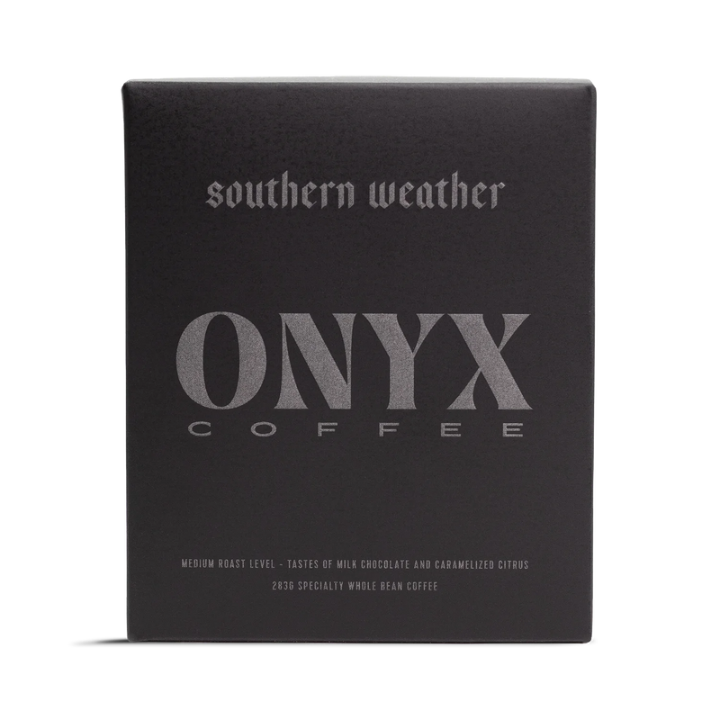Southern Weather - Gift Subscriptions