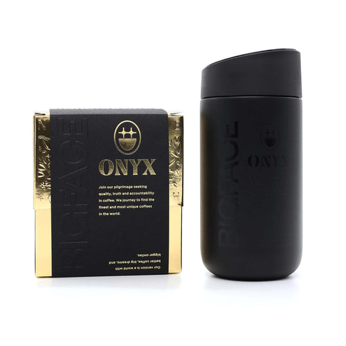 BIGFACE | ONYX