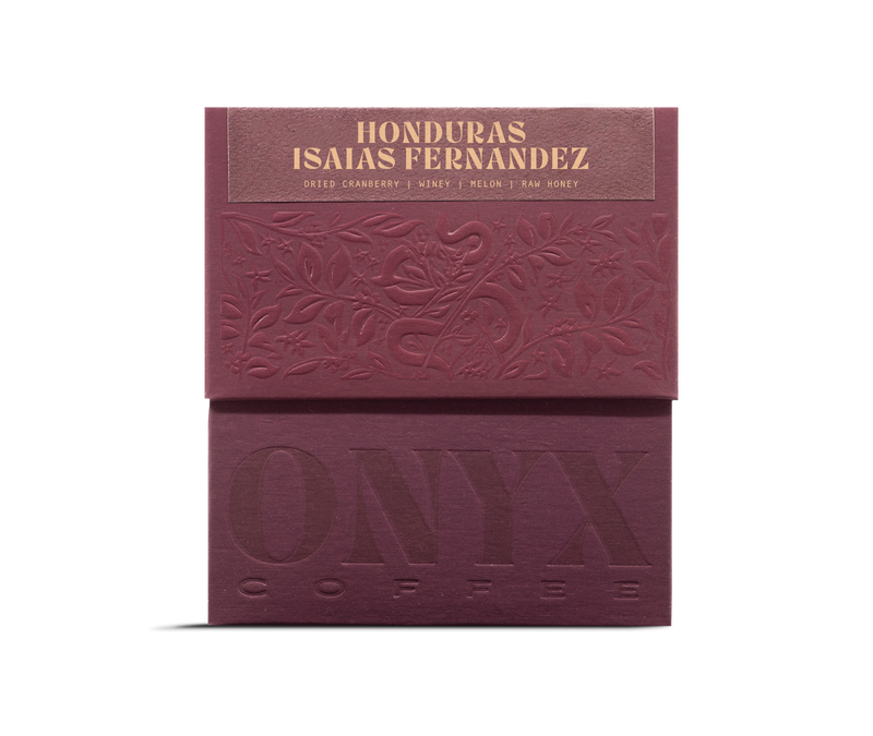 Honduras Isaias Fernandez