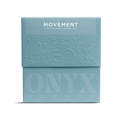 Movement