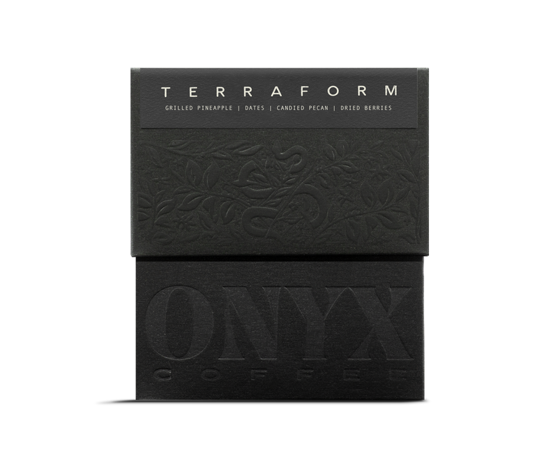 Propaganda Terraform